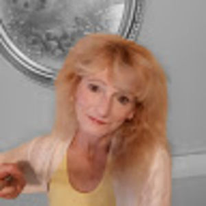 Meet your Posher, Brenda